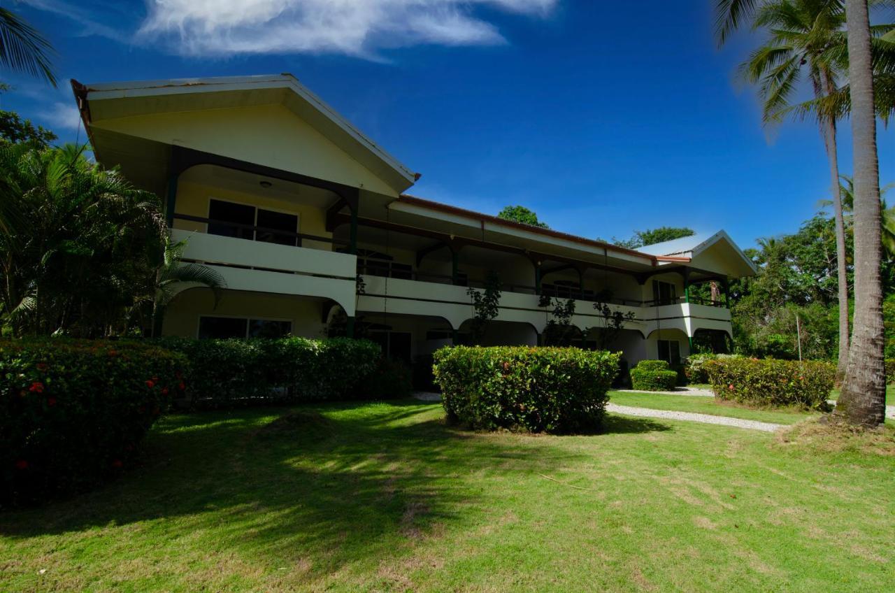 Cocomar Beachfront Hotel Quepos Exterior photo